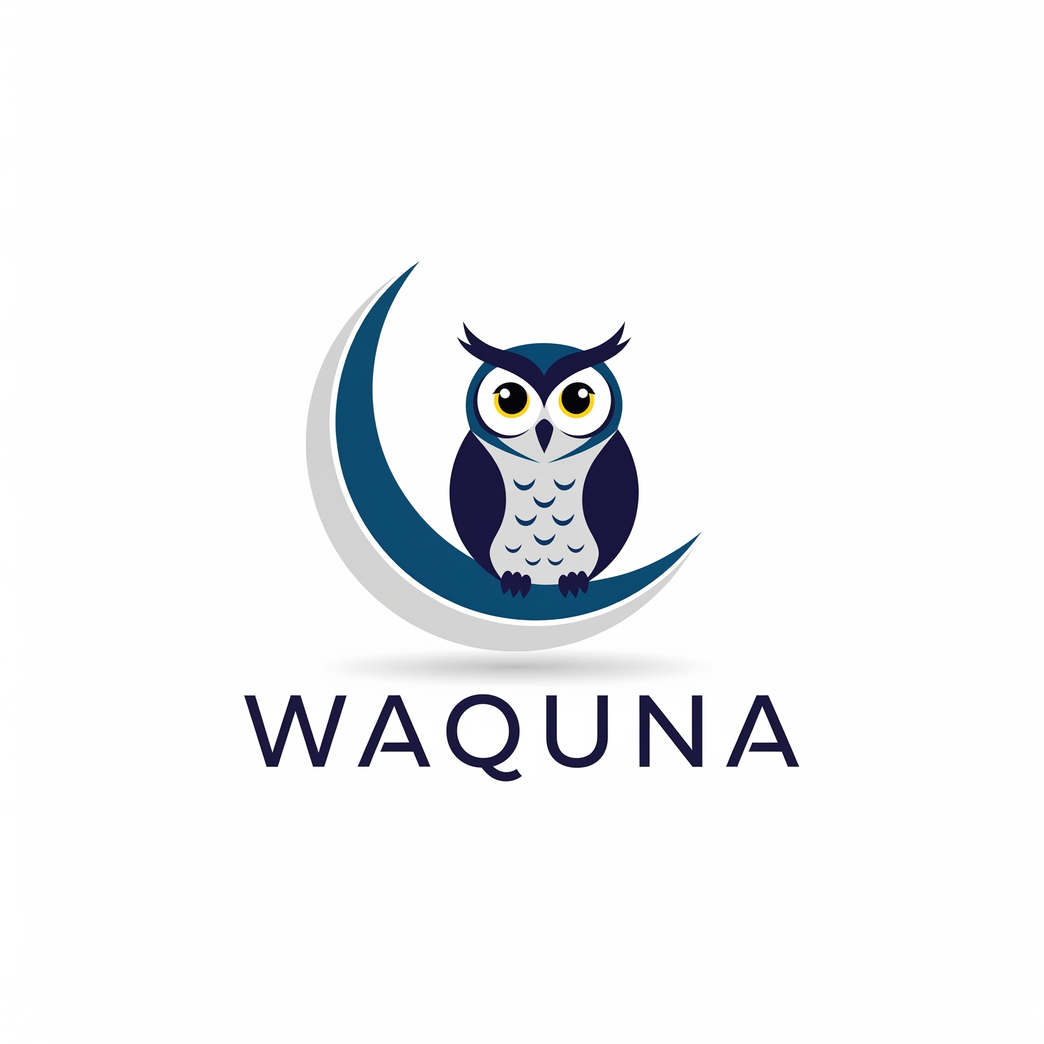WAQUNA Logo
